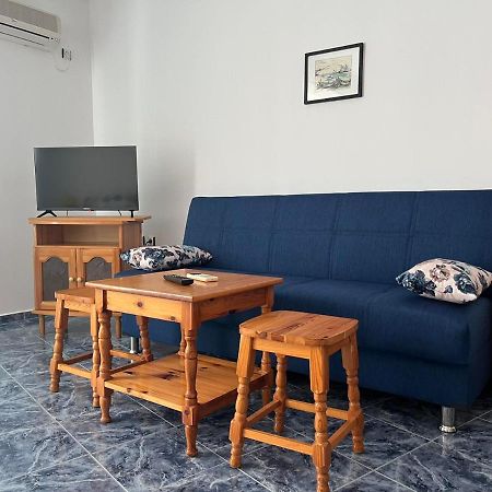 Studio Odesa 22 Appartement Sozopol Buitenkant foto