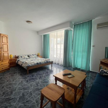 Студио Одеса 22 Sozopol Buitenkant foto