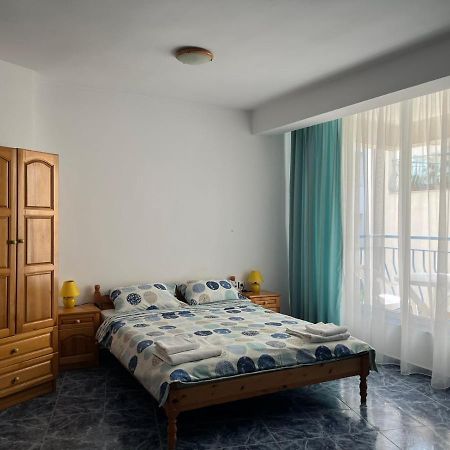 Студио Одеса 22 Sozopol Buitenkant foto