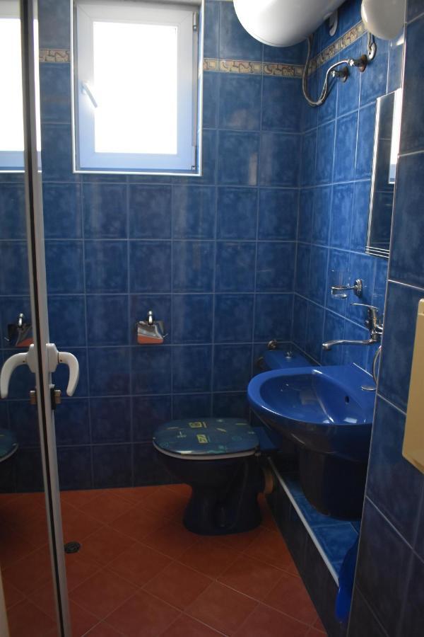 Студио Одеса 22 Sozopol Buitenkant foto