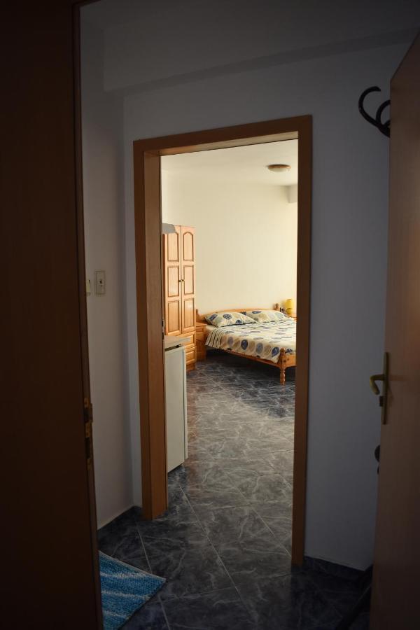 Студио Одеса 22 Sozopol Buitenkant foto