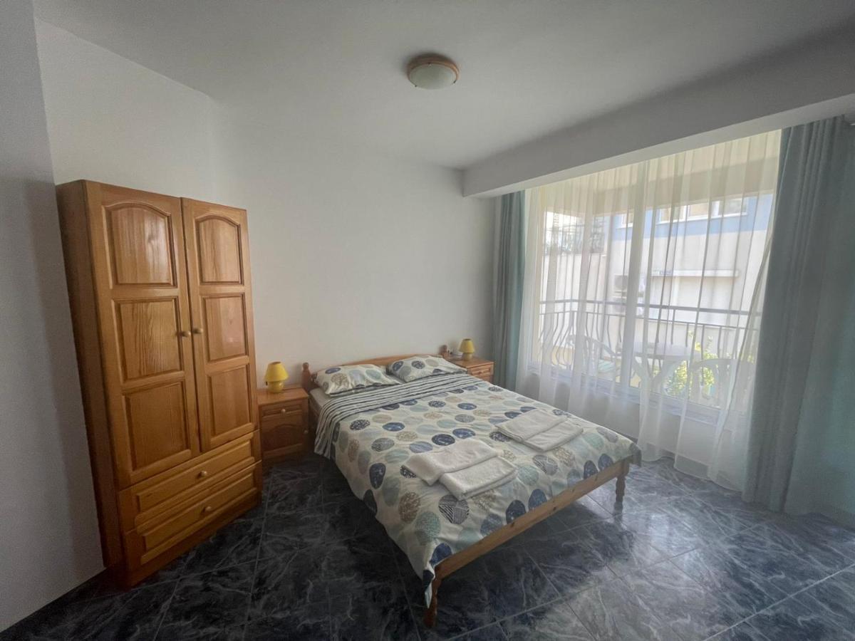 Студио Одеса 22 Sozopol Buitenkant foto