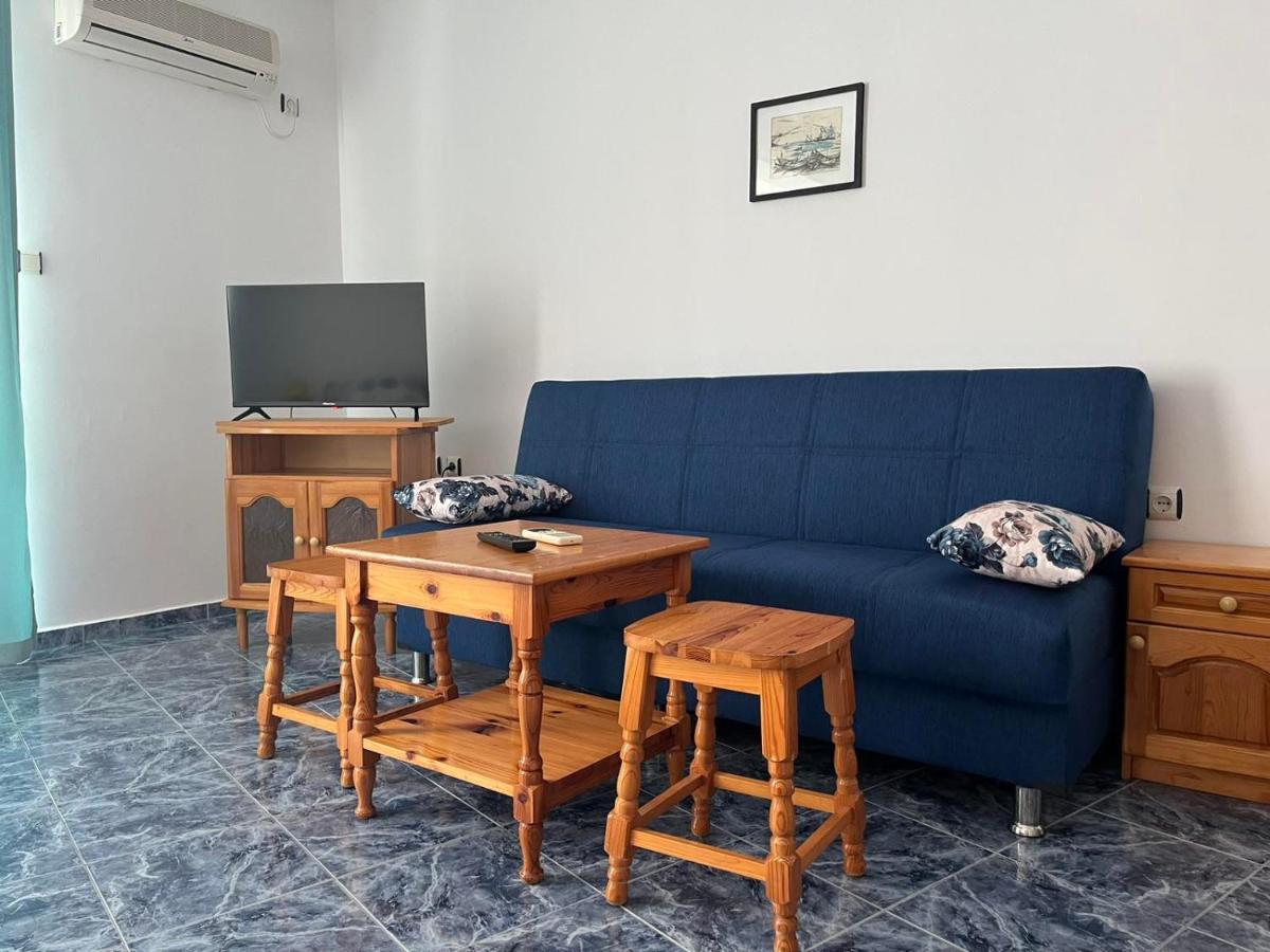 Студио Одеса 22 Sozopol Buitenkant foto