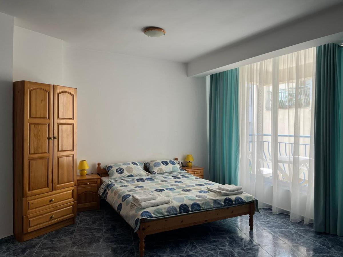 Студио Одеса 22 Sozopol Buitenkant foto