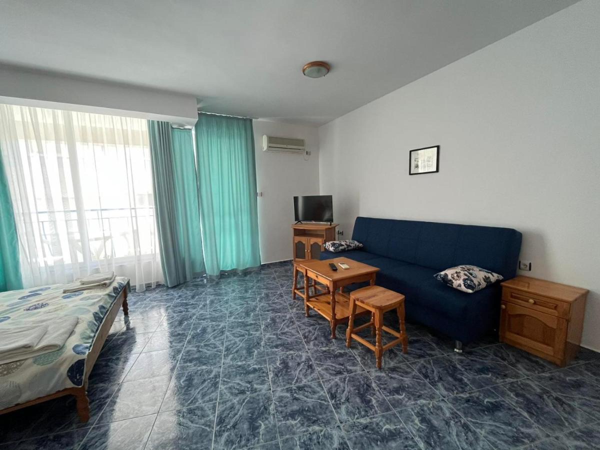 Студио Одеса 22 Sozopol Buitenkant foto